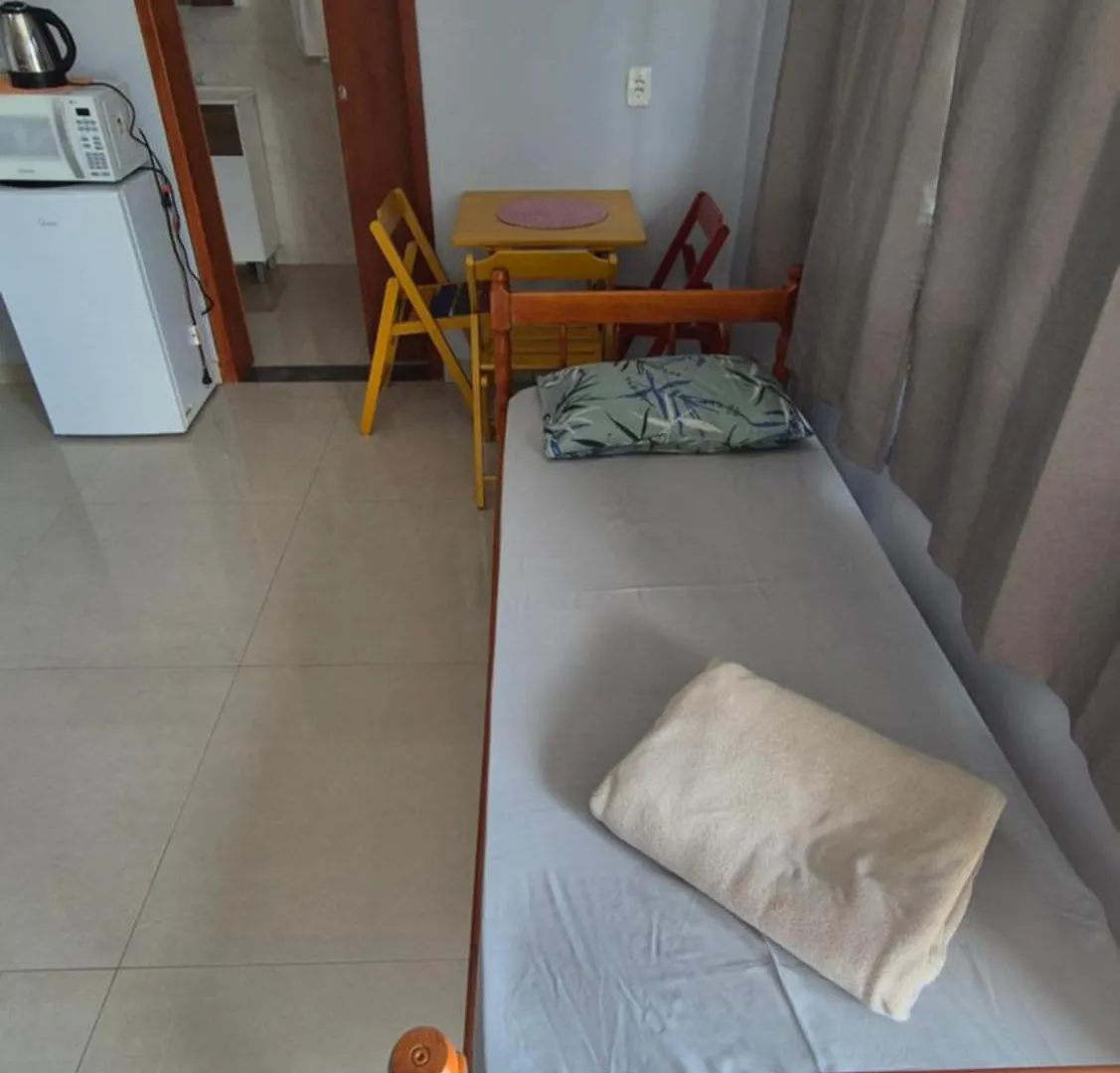 Pousada Selva Park Penha  Apartamento