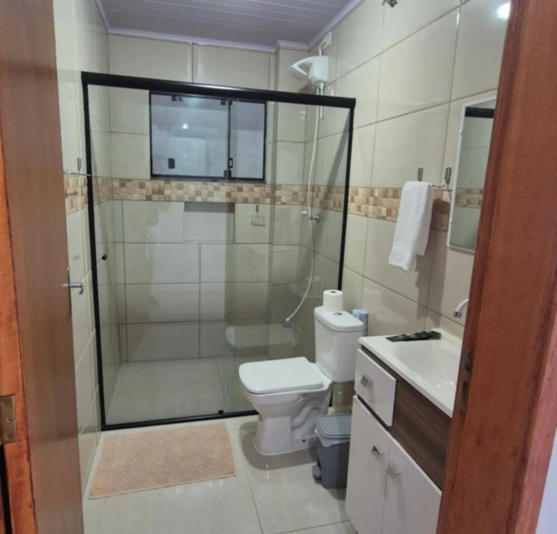 Pousada Selva Park Penha  Apartment