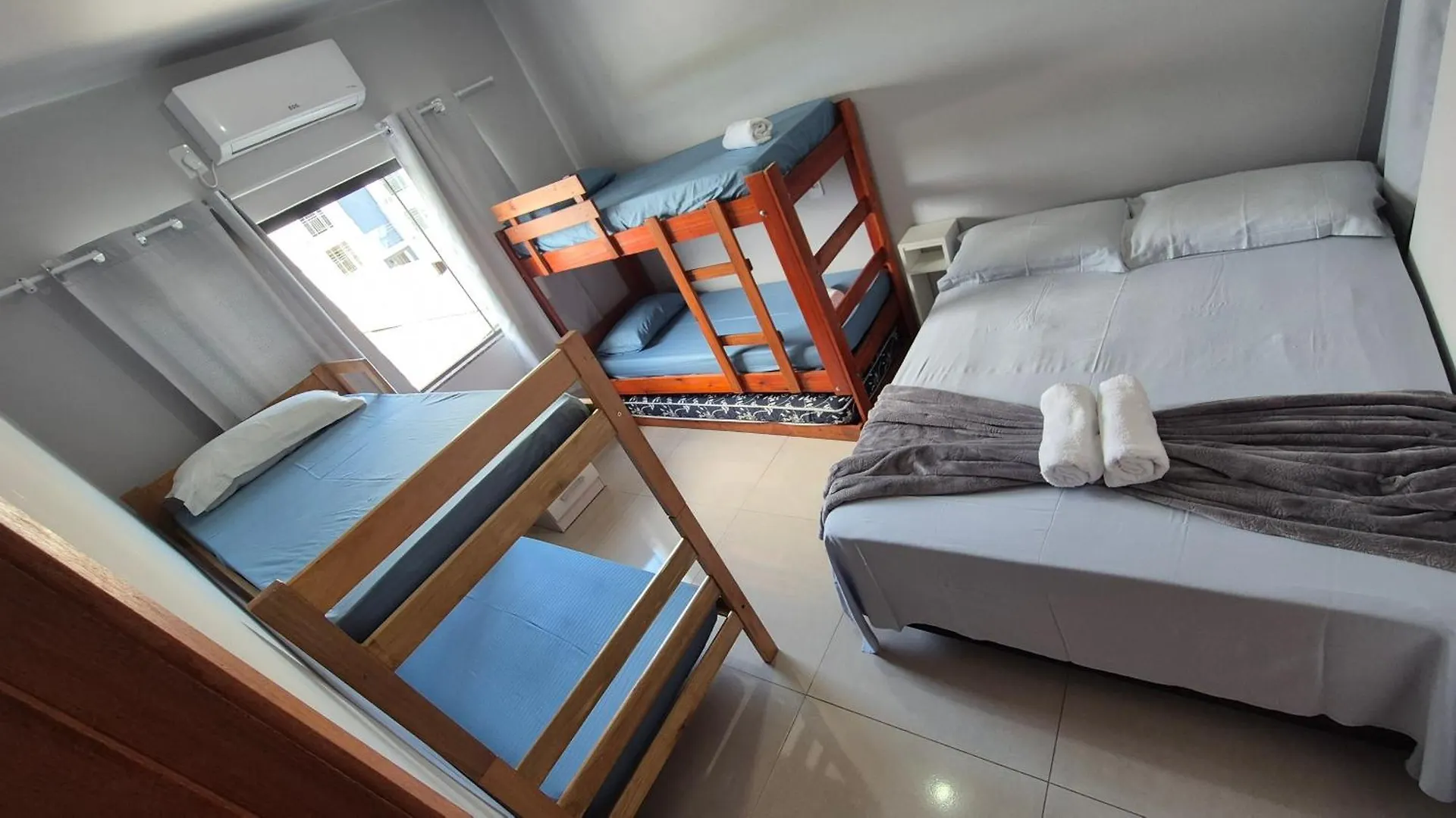 Pousada Selva Park Penha  Apartment Penha (Santa Catarina)