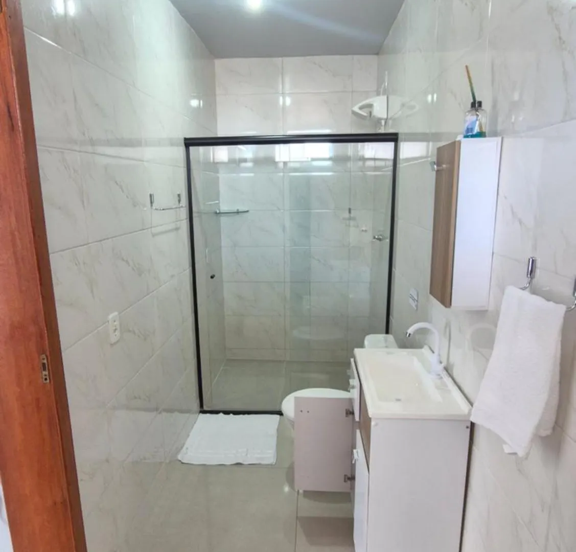 Apartment Pousada Selva Park Penha